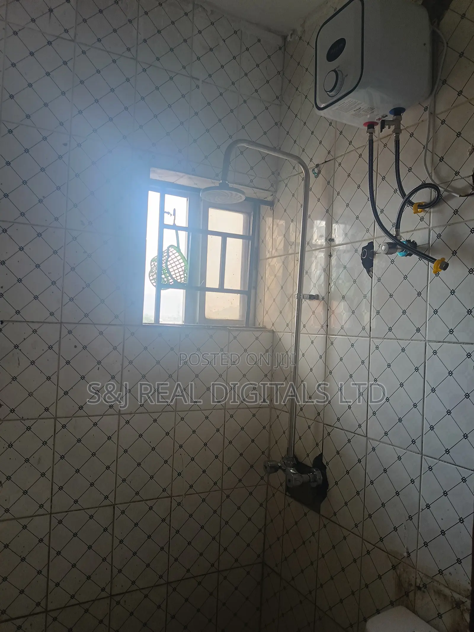 1bdrm Apartment in Kubwa for rent in Kubwa