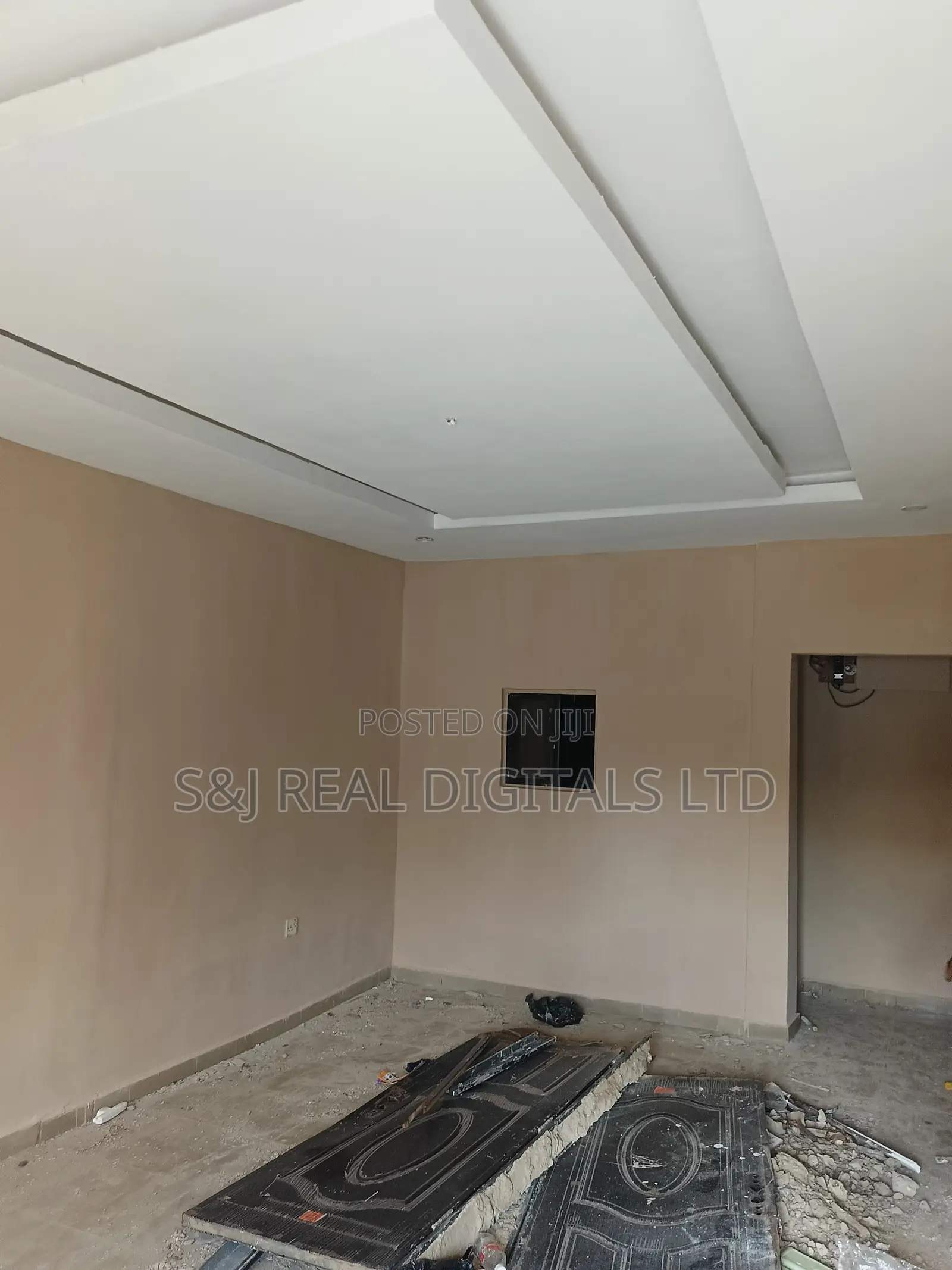2bdrm Apartment in Kubwa for rent in Kubwa