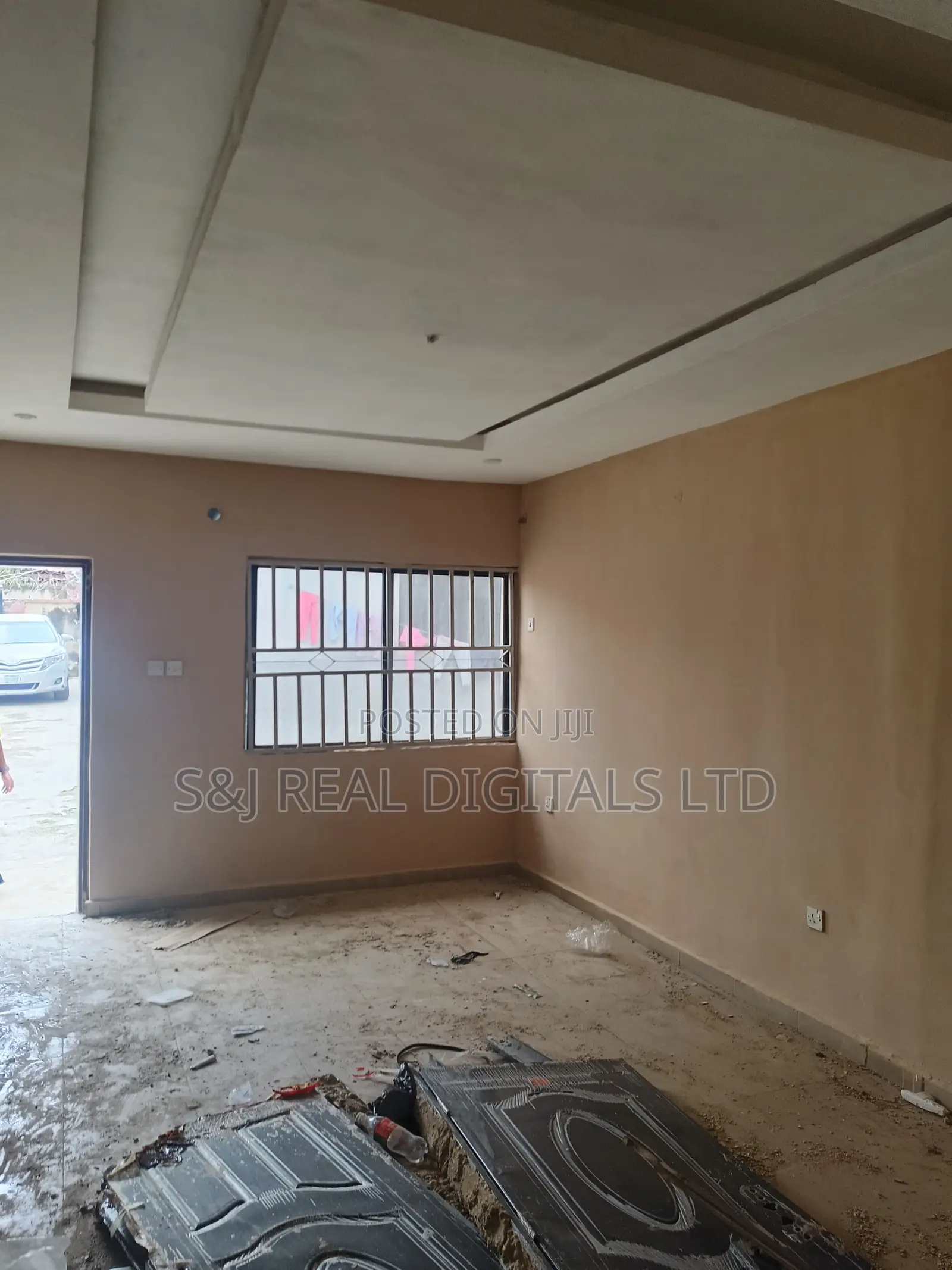 2bdrm Apartment in Kubwa for rent in Kubwa