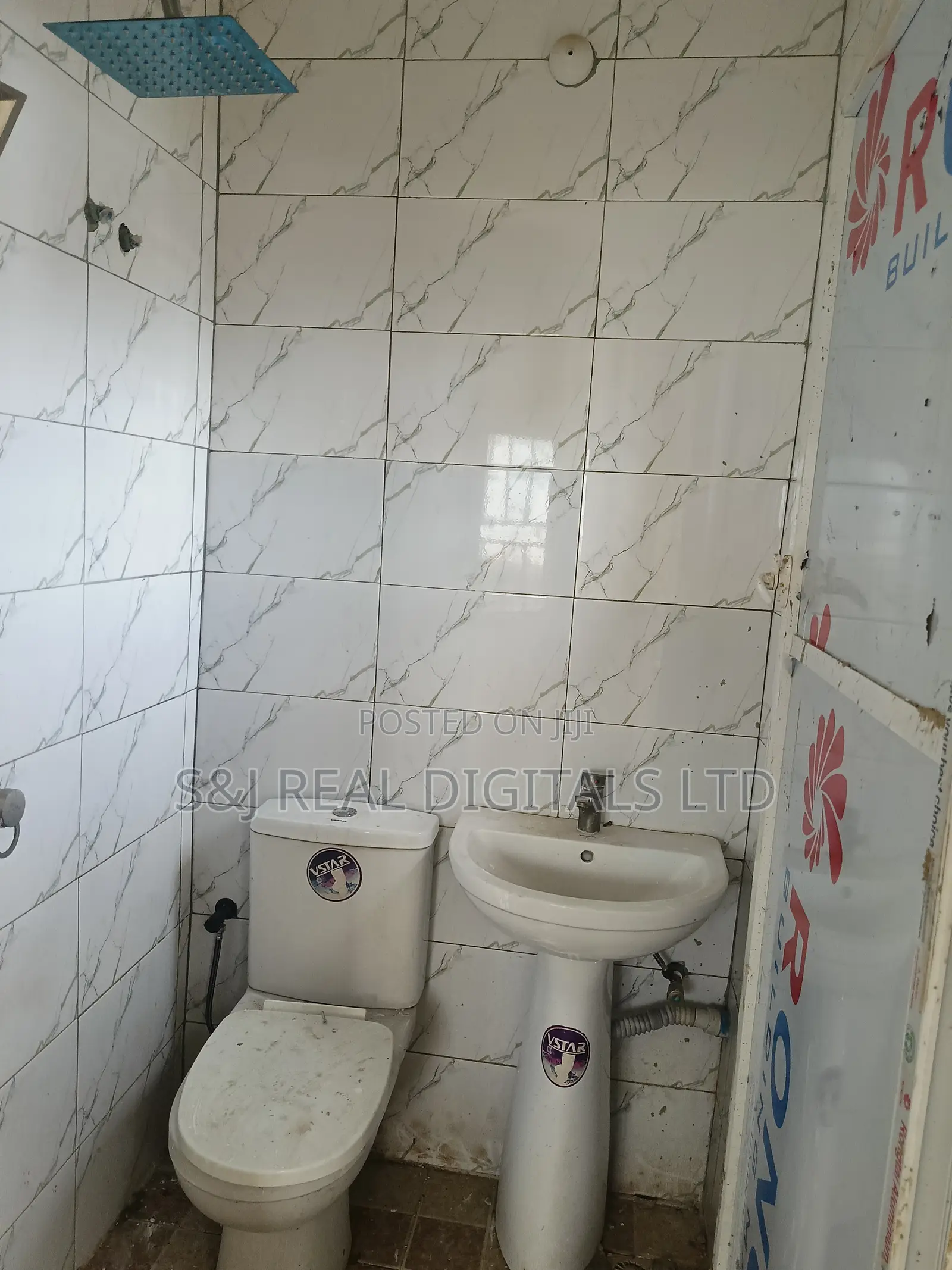 2bdrm Apartment in Kubwa for rent in Kubwa