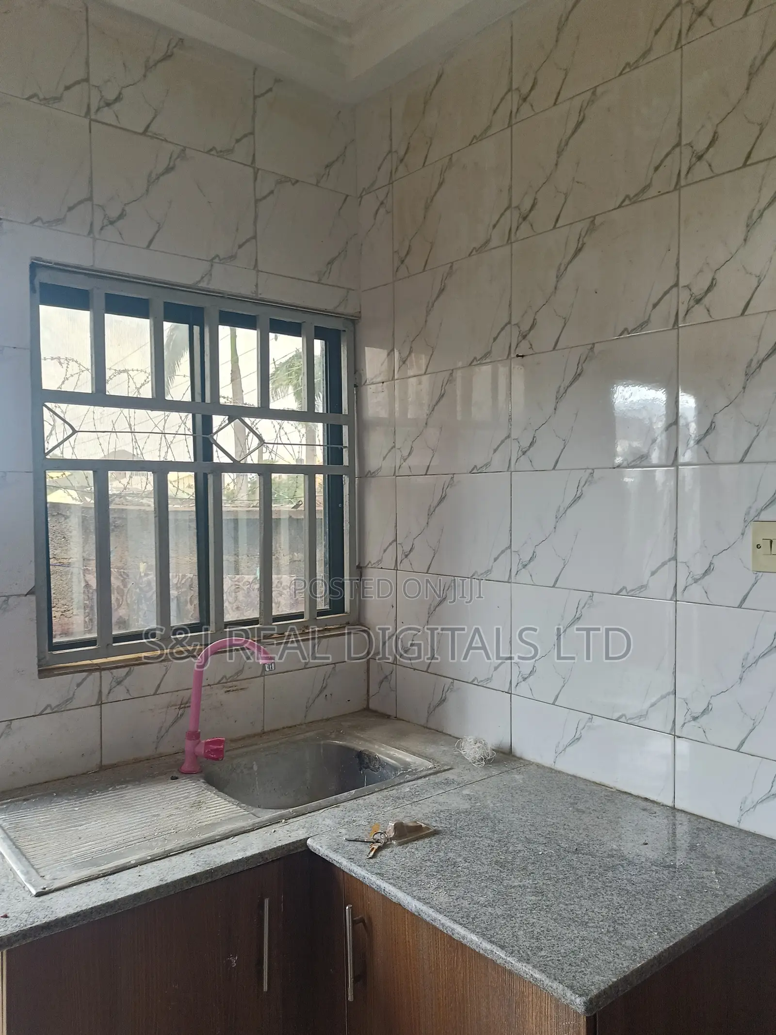 2bdrm Apartment in Kubwa for rent in Kubwa