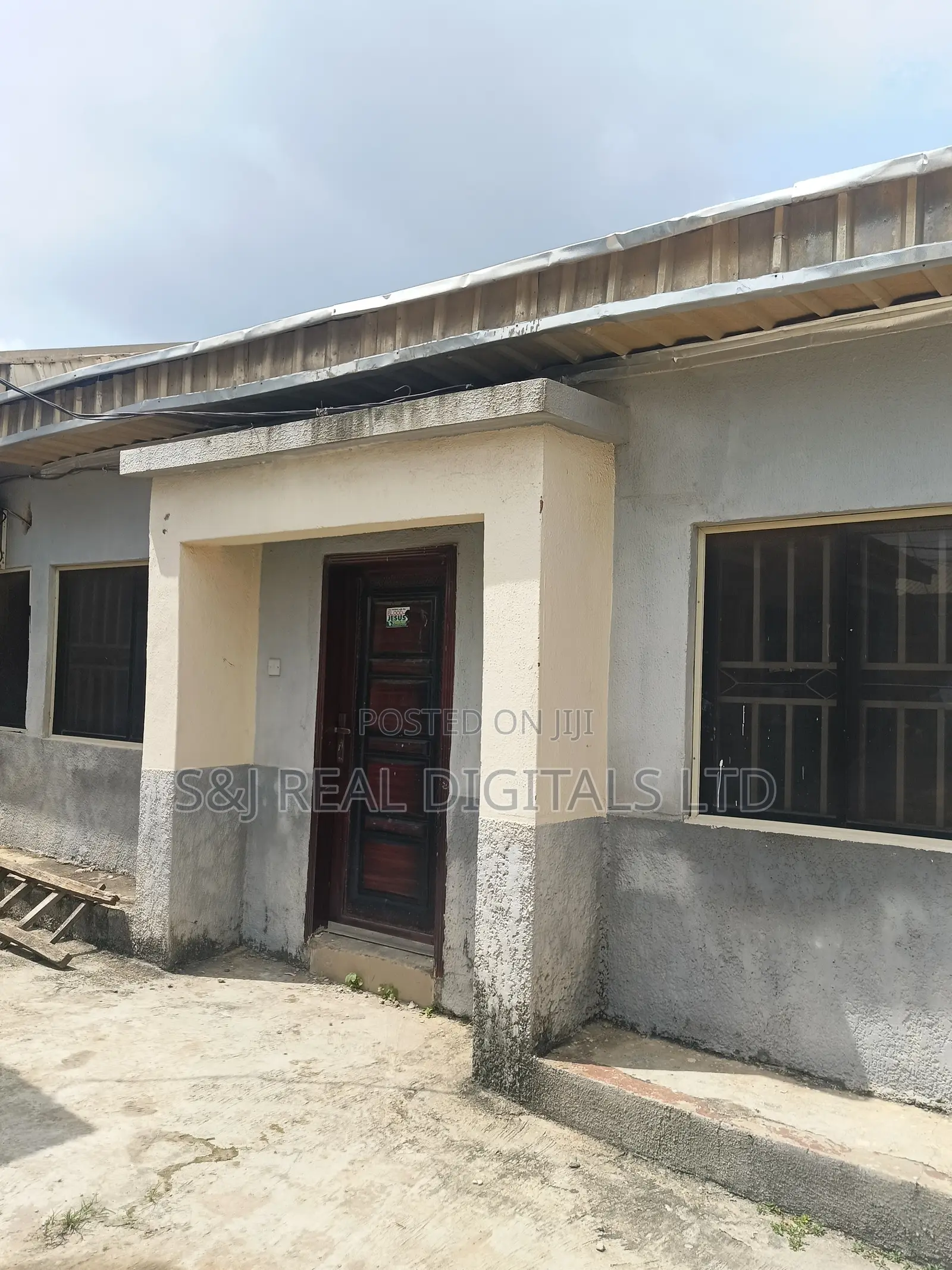 2bdrm Apartment in Kubwa for rent in Kubwa