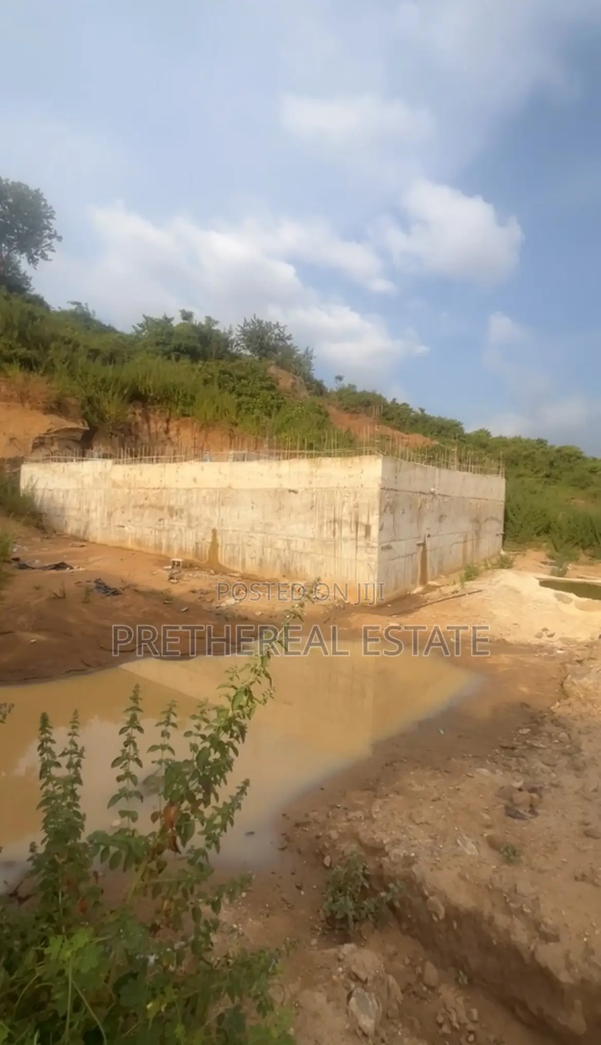 450sqm Distressed Sale Land in Katampe Main, Abuja – ₦170M in Katampe (Main)