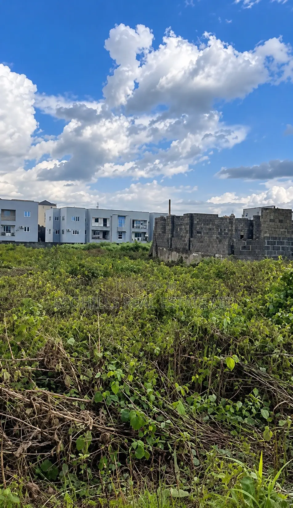 2156sqm Land for Sale in Gaduwa