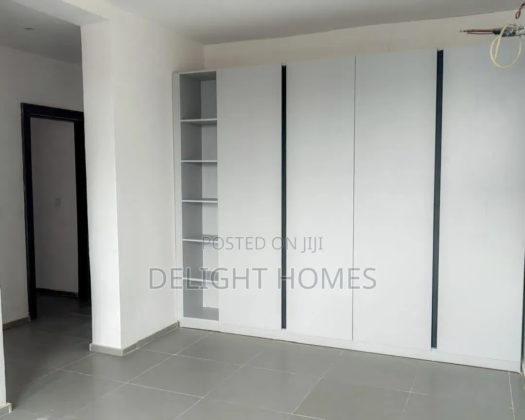 2bdrm Maisonette in Scandick Court 3, Ado / Ajah for rent in Ado / Ajah