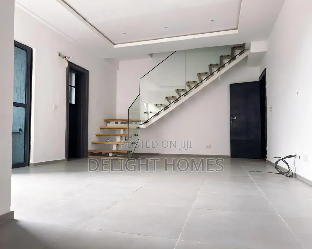 2bdrm Maisonette in Scandick Court 3, Ado / Ajah for rent in Ado / Ajah