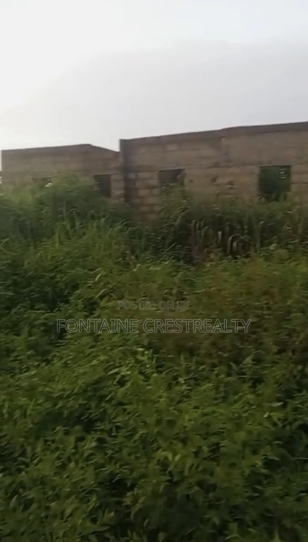 Urgent Sale: 50x100ft Plot in Orior Community, Benin City (₦2.5M) in Benin City