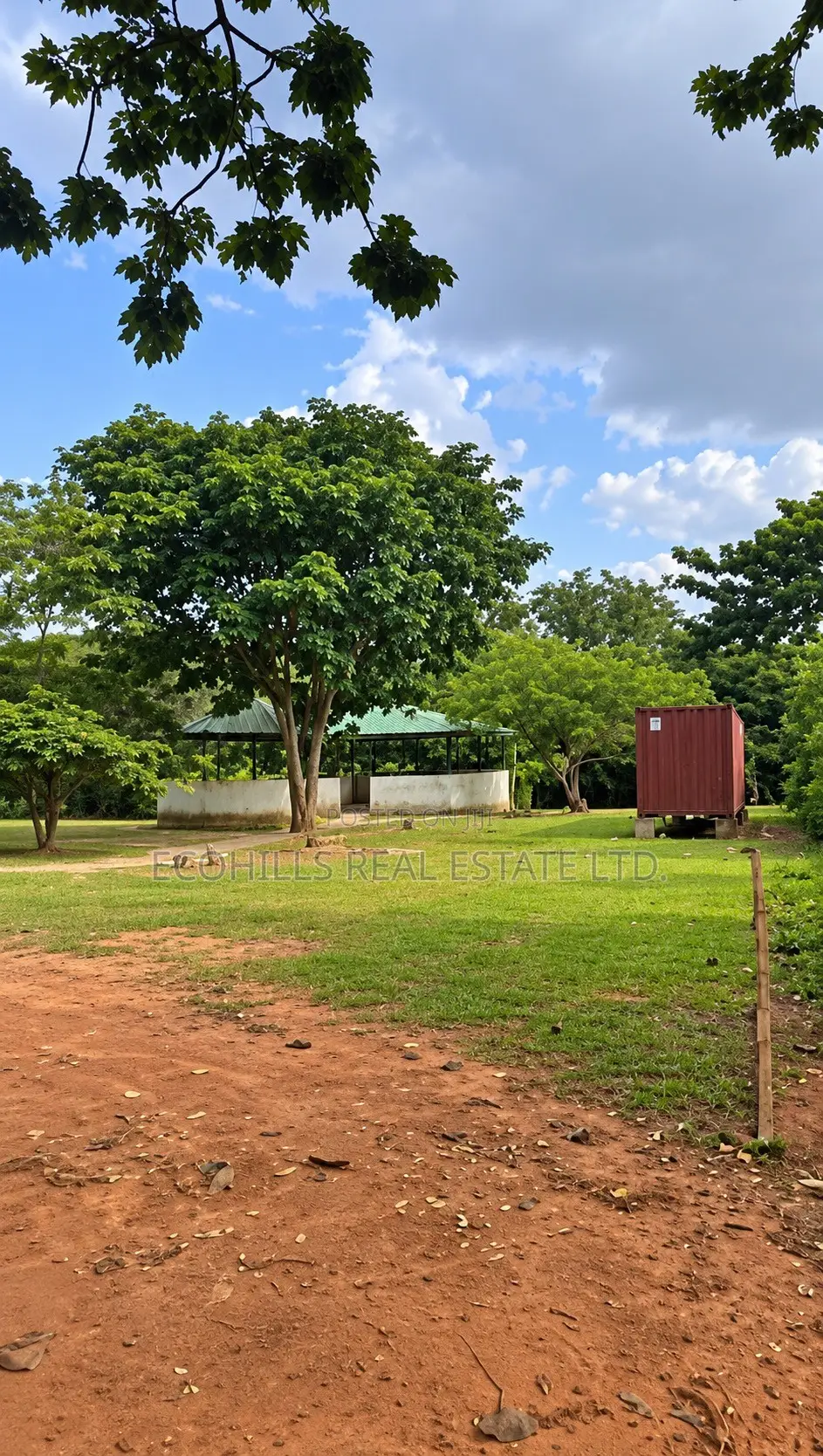 3.2 Hectares for Sale in Zone 1 / Wuse