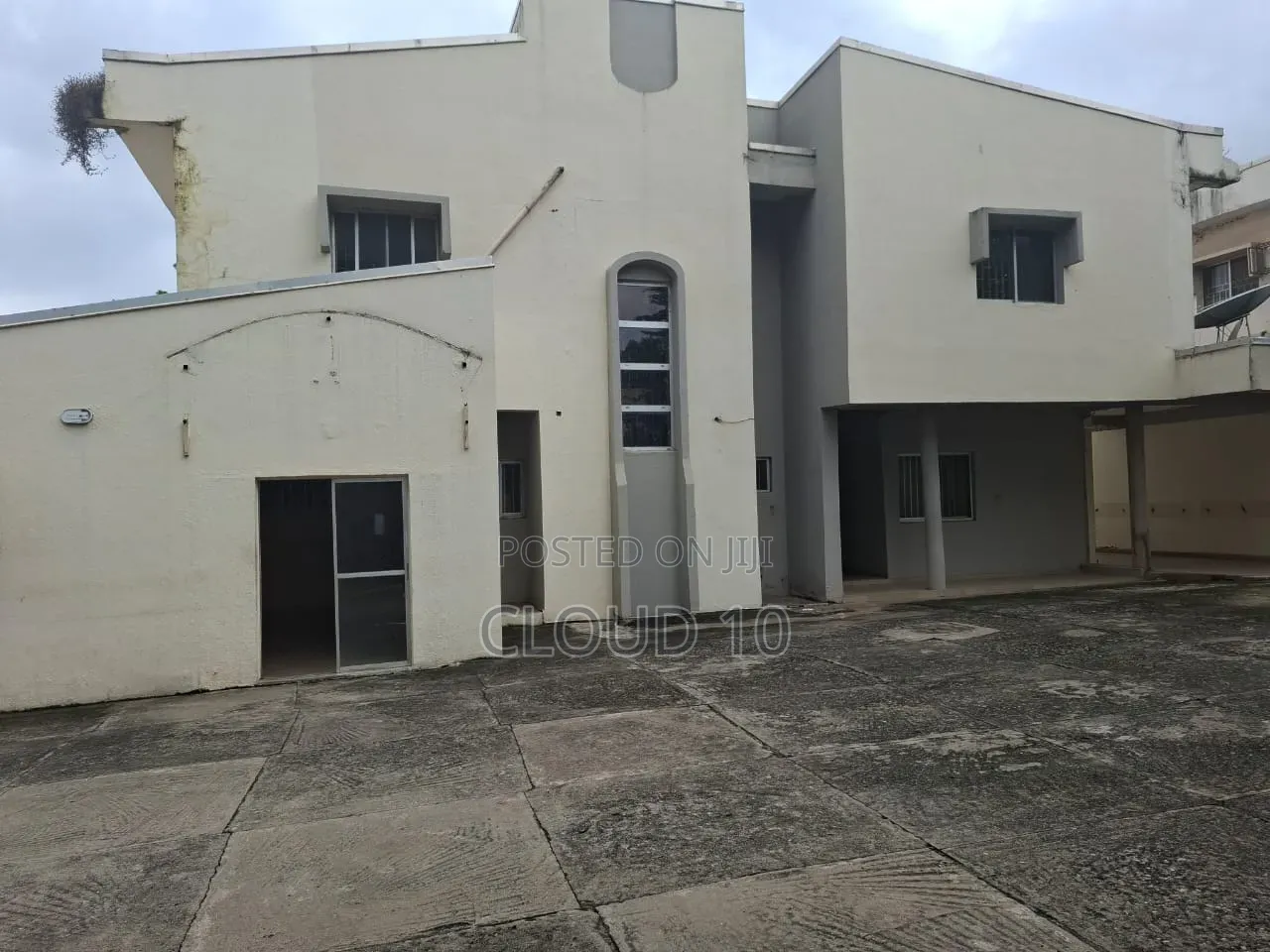 5bdrm Duplex in Maitama for rent in Maitama
