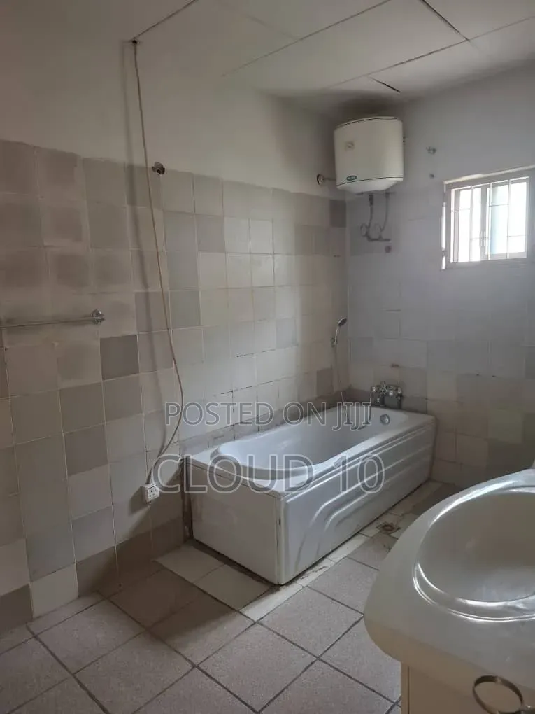 5bdrm Duplex in Maitama for rent in Maitama