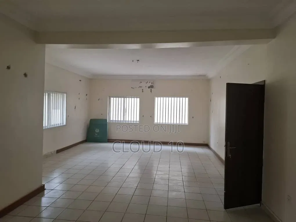 5bdrm Duplex in Maitama for rent in Maitama