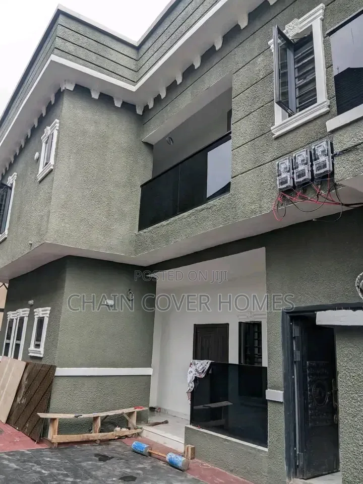 2bdrm Apartment in Chain Cover, Owerri for rent in Owerri