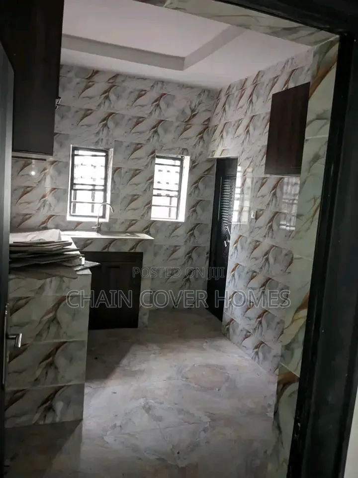 2bdrm Apartment in Chain Cover, Owerri for rent in Owerri