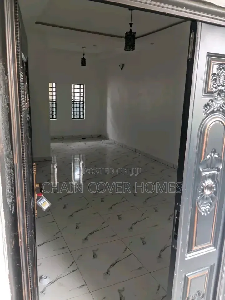 2bdrm Apartment in Chain Cover, Owerri for rent in Owerri