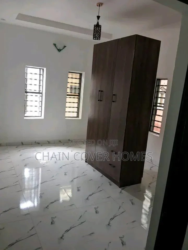 2bdrm Apartment in Chain Cover, Owerri for rent in Owerri