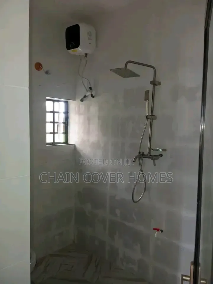 2bdrm Apartment in Chain Cover, Owerri for rent in Owerri