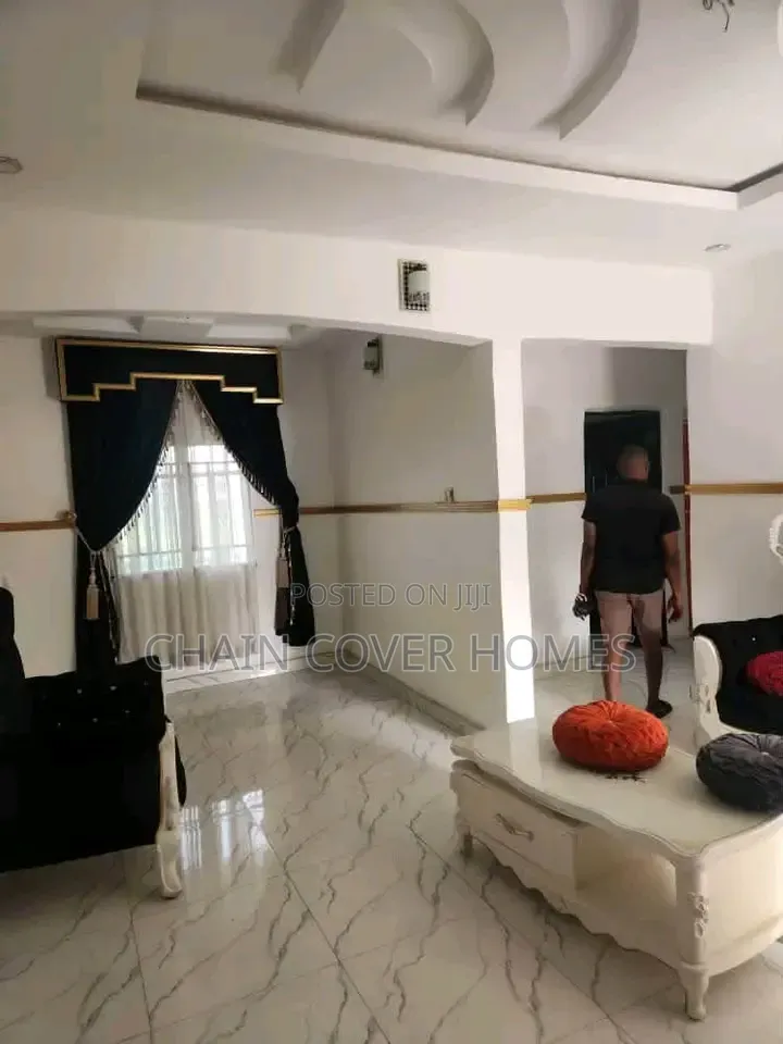 2bdrm Apartment in Chain Cover, Owerri for rent in Owerri