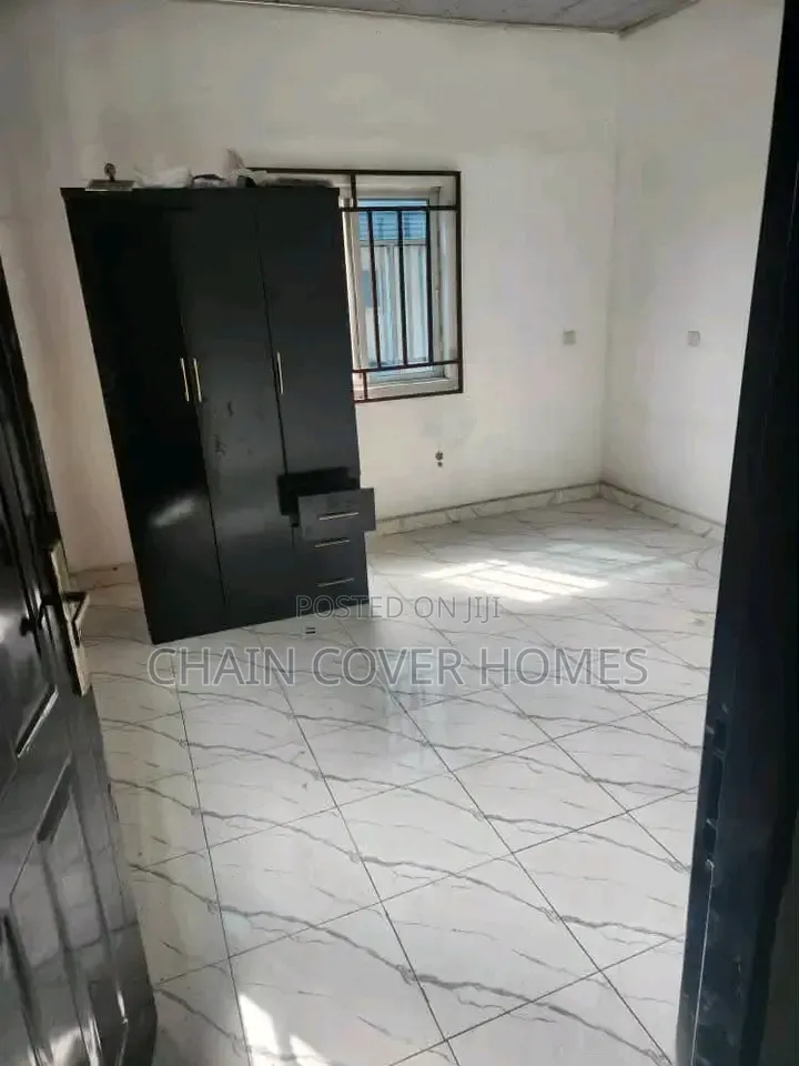 2bdrm Apartment in Chain Cover, Owerri for rent in Owerri