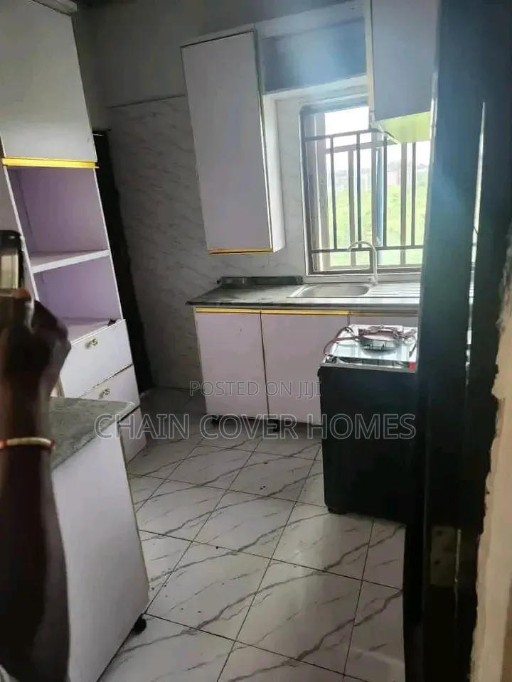 2bdrm Apartment in Chain Cover, Owerri for rent in Owerri