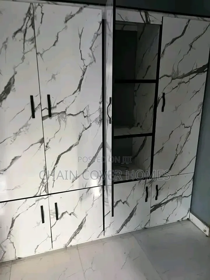 2bdrm Apartment in Chain Cover, Owerri for rent in Owerri