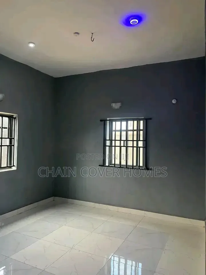2bdrm Apartment in Chain Cover, Owerri for rent in Owerri