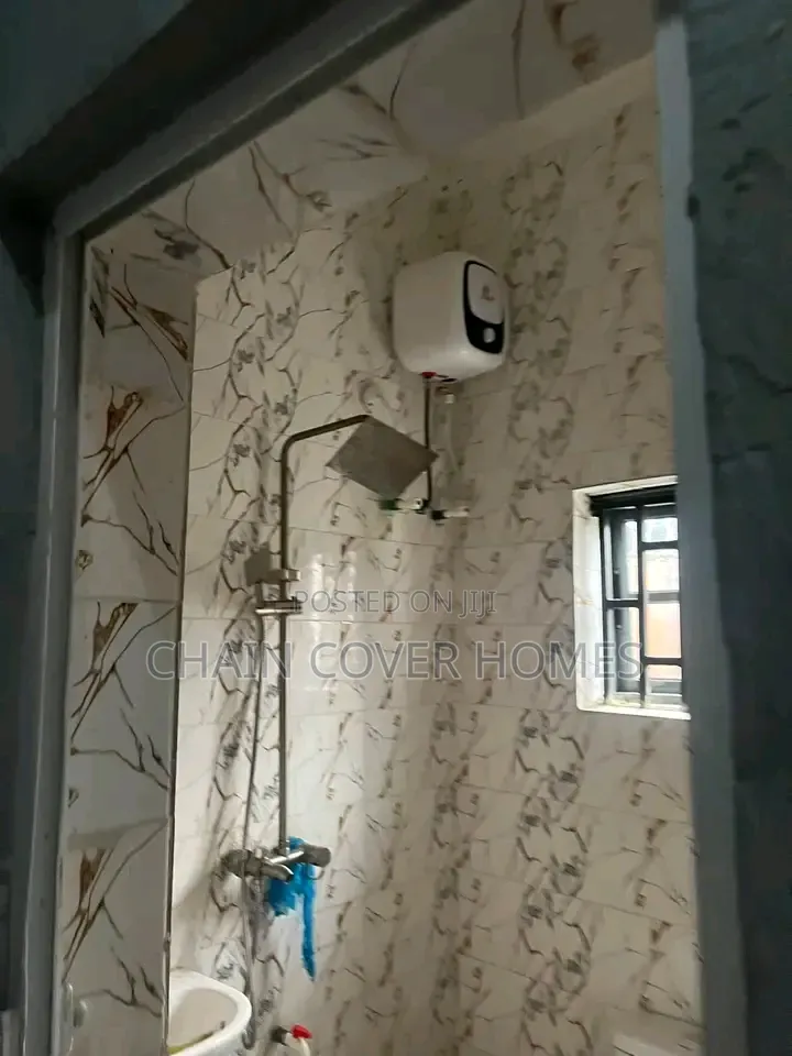 2bdrm Apartment in Chain Cover, Owerri for rent in Owerri