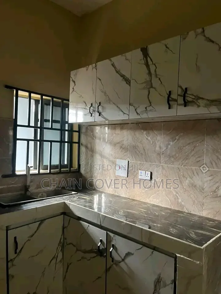 2bdrm Apartment in Chain Cover, Owerri for rent in Owerri