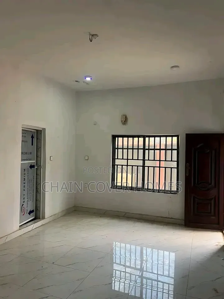 2bdrm Apartment in Chain Cover, Owerri for rent in Owerri