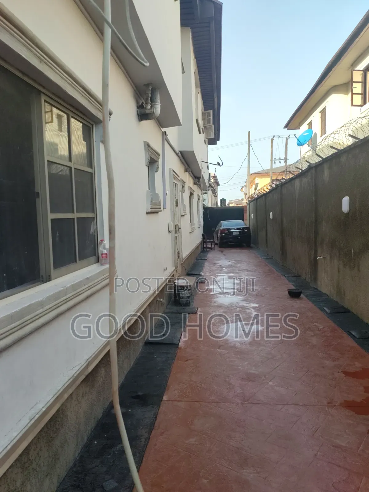 3bdrm Block of Flats in Igando for rent in Igando / Ikotun/Igando