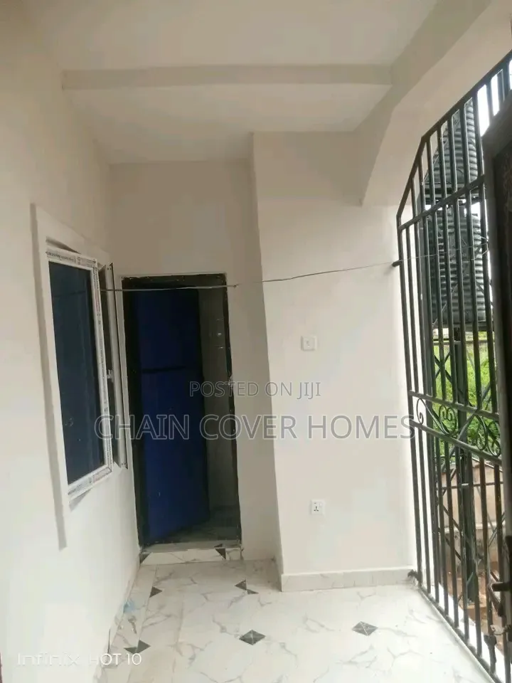2bdrm Apartment in Chain Cover, Owerri for rent in Owerri