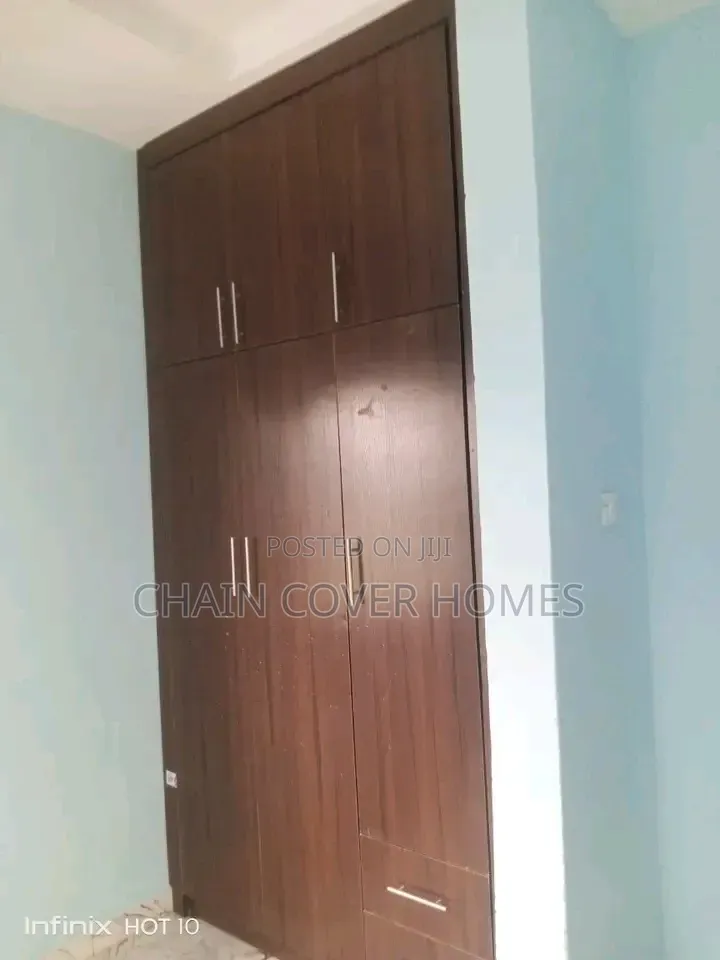2bdrm Apartment in Chain Cover, Owerri for rent in Owerri