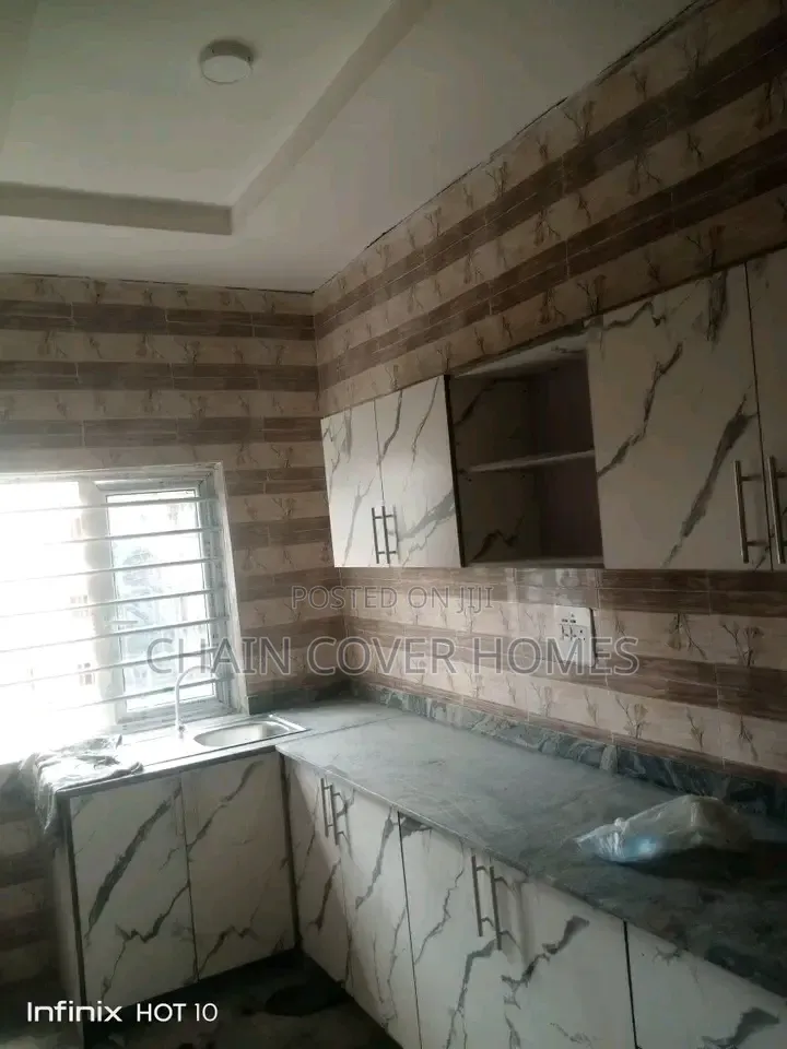 2bdrm Apartment in Chain Cover, Owerri for rent in Owerri