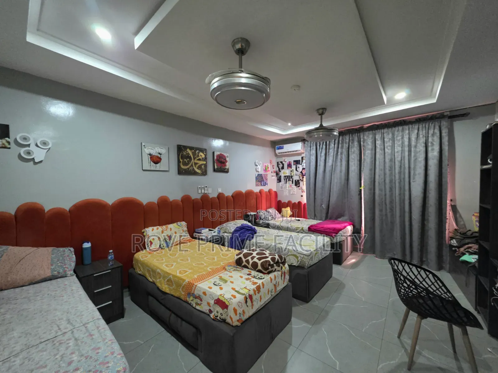3bdrm Duplex in Paradise Estate 1, Life Camp for sale in Life Camp