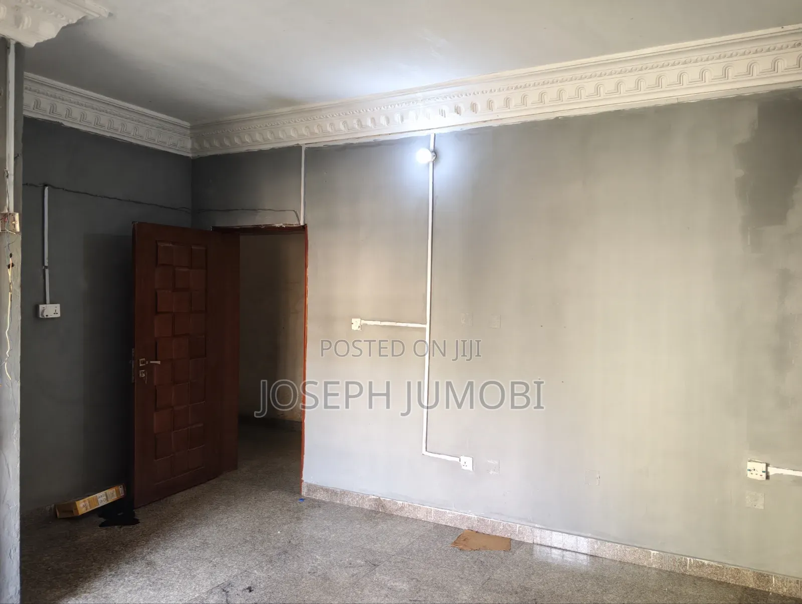 Studio Apartment in Katampe (Main) for rent in Katampe (Main)