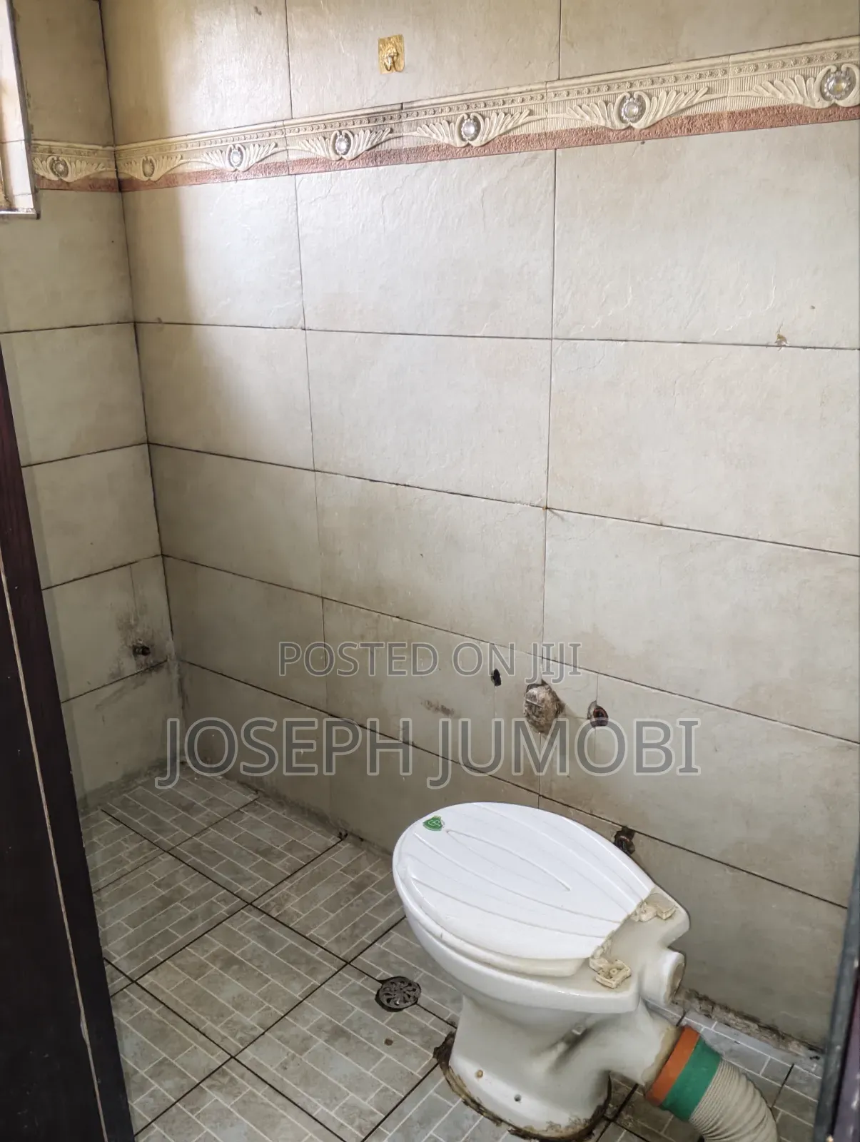 Studio Apartment in Katampe (Main) for rent in Katampe (Main)