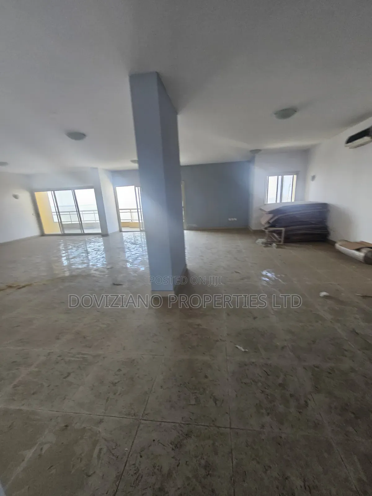 4bdrm Apartment in Banana Island for sale in Banana Island