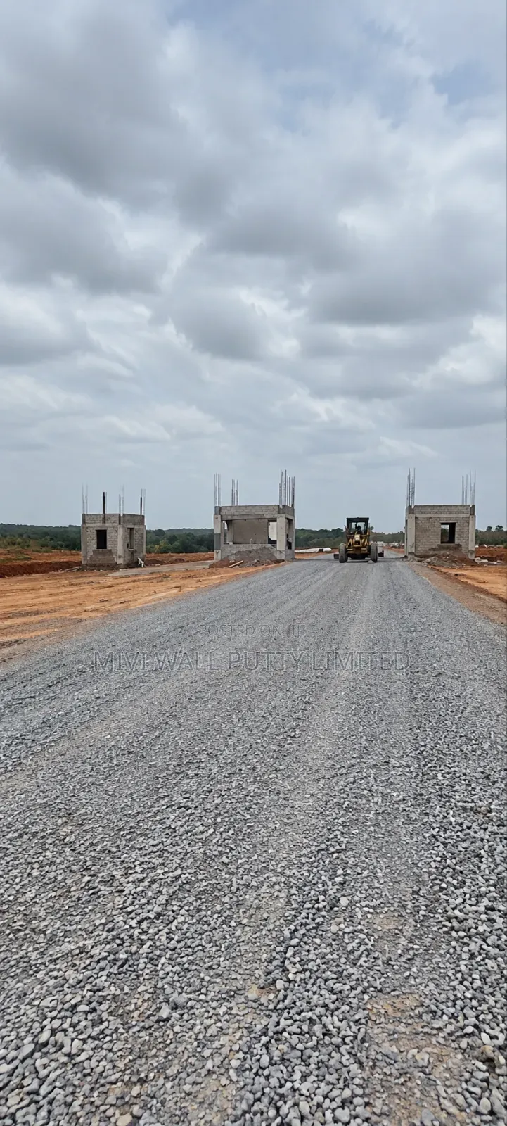 Access Gate Estate Apo- Wasa in Wasa