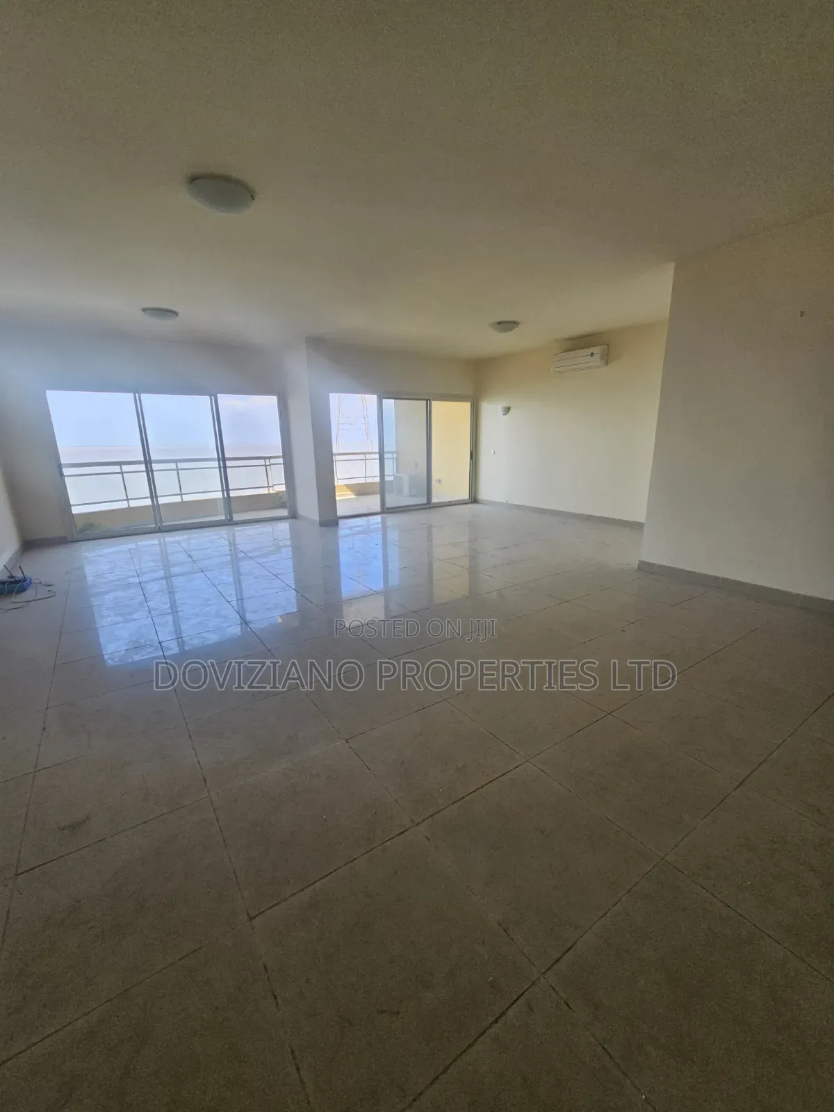 3bdrm Apartment in Banana Island for sale in Banana Island