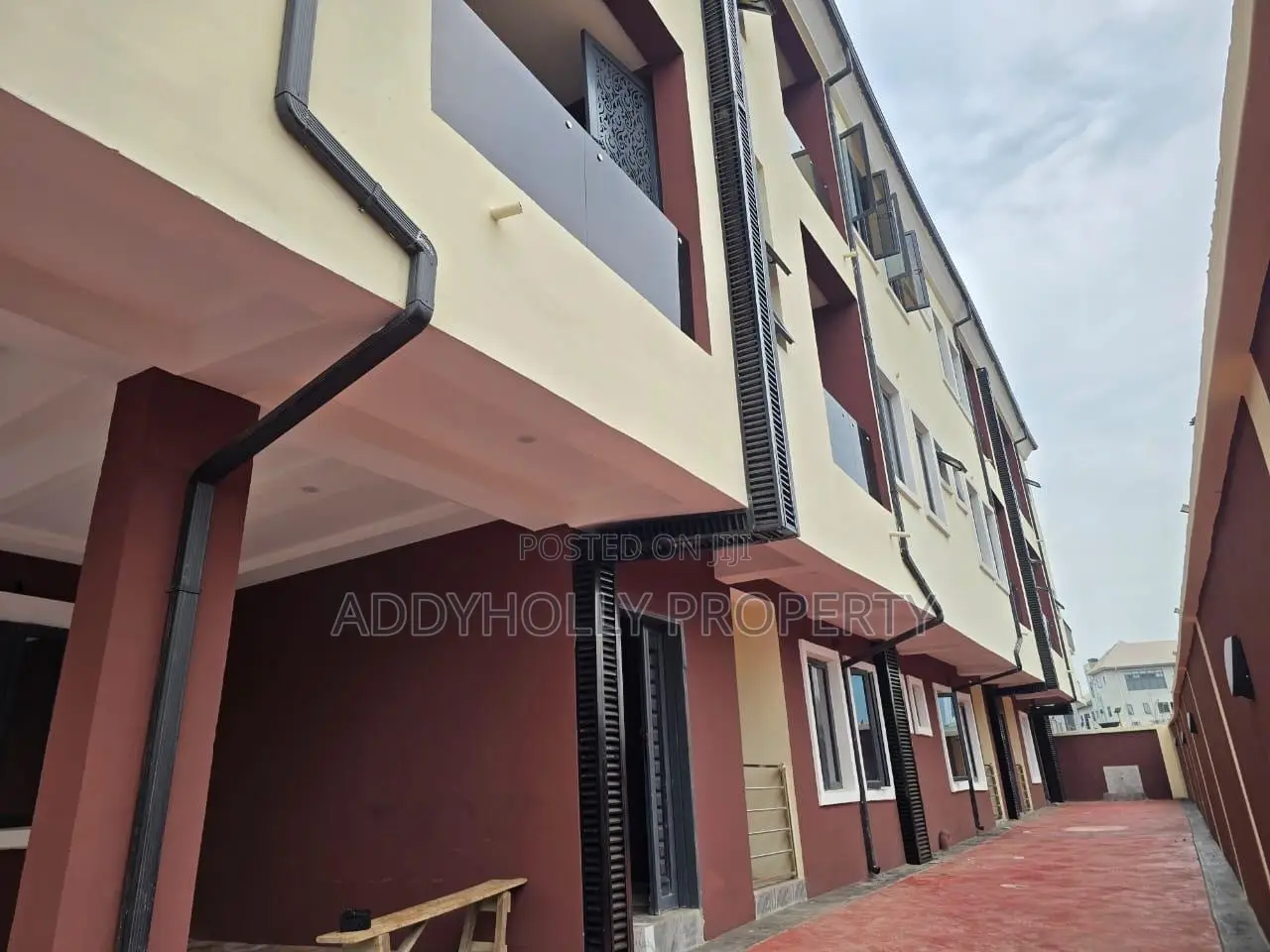 2bdrm Apartment in Coker Road for rent in Coker Road