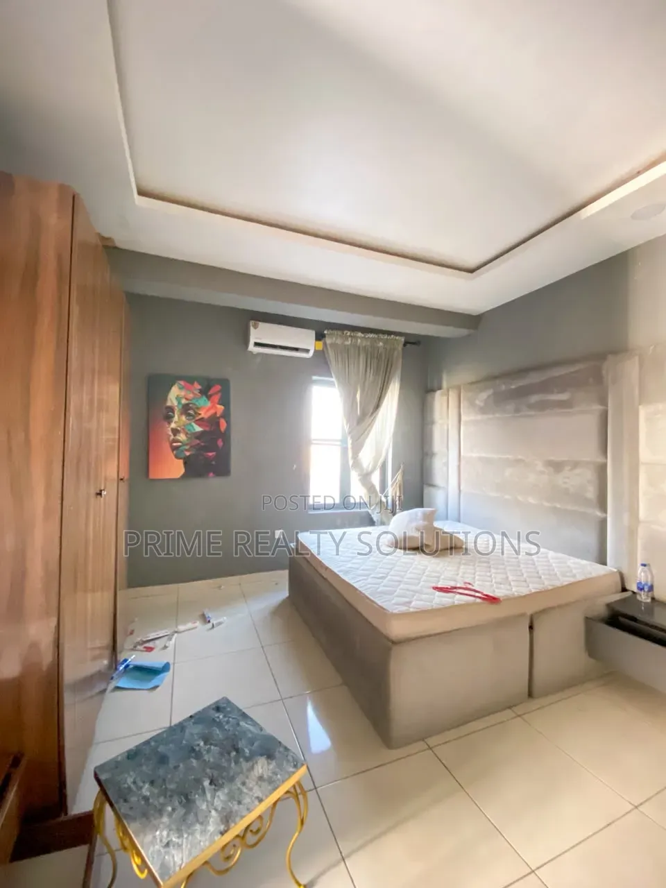 Furnished 2bdrm Apartment in 𝐋𝐞𝐤𝐤𝐢 𝐂𝐨𝐧𝐬𝐞𝐫𝐯𝐚𝐭𝐢𝐨𝐧, Lekki Expressway in Lekki Expressway