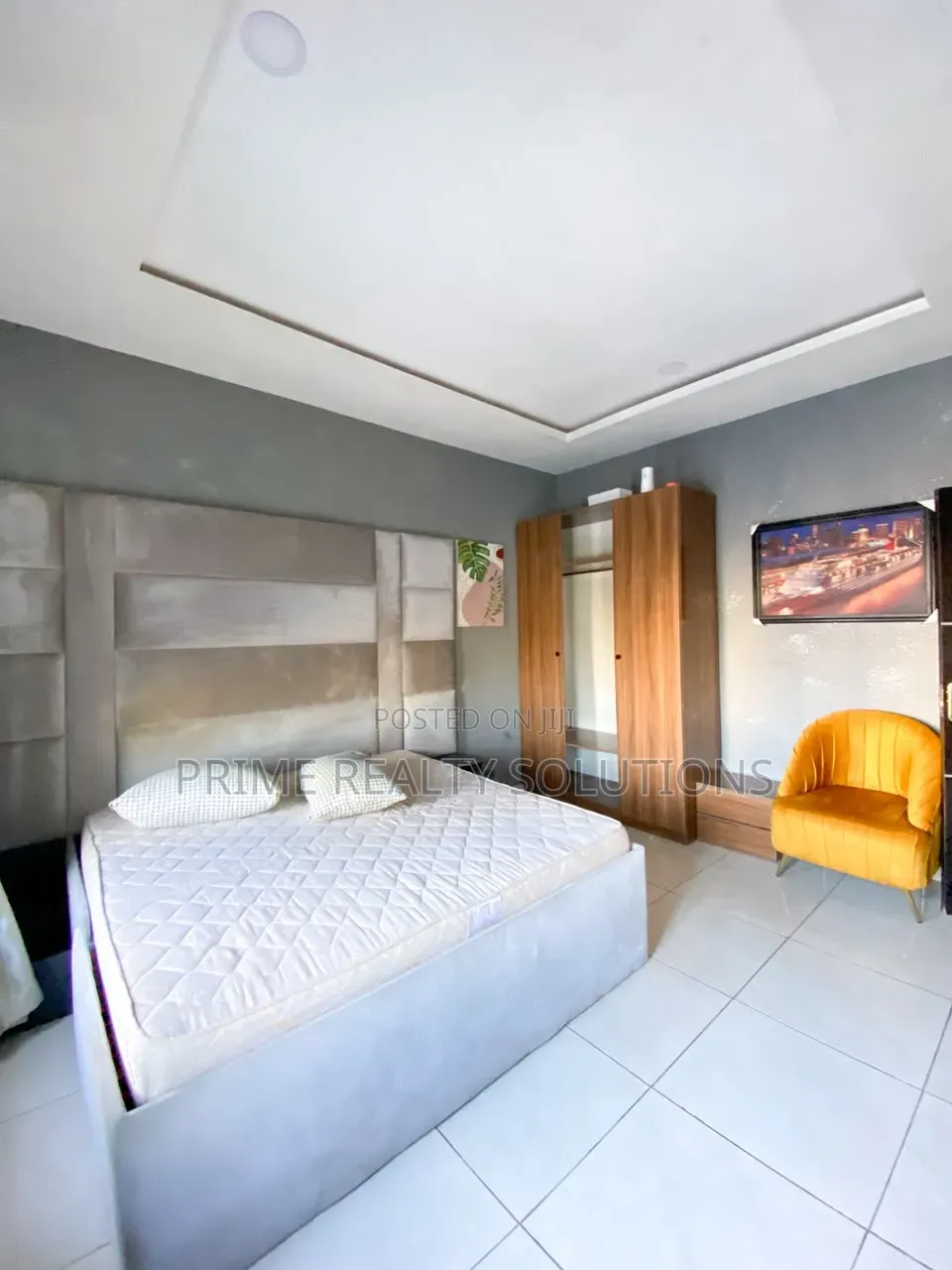 Furnished 2bdrm Apartment in 𝐋𝐞𝐤𝐤𝐢 𝐂𝐨𝐧𝐬𝐞𝐫𝐯𝐚𝐭𝐢𝐨𝐧, Lekki Expressway in Lekki Expressway