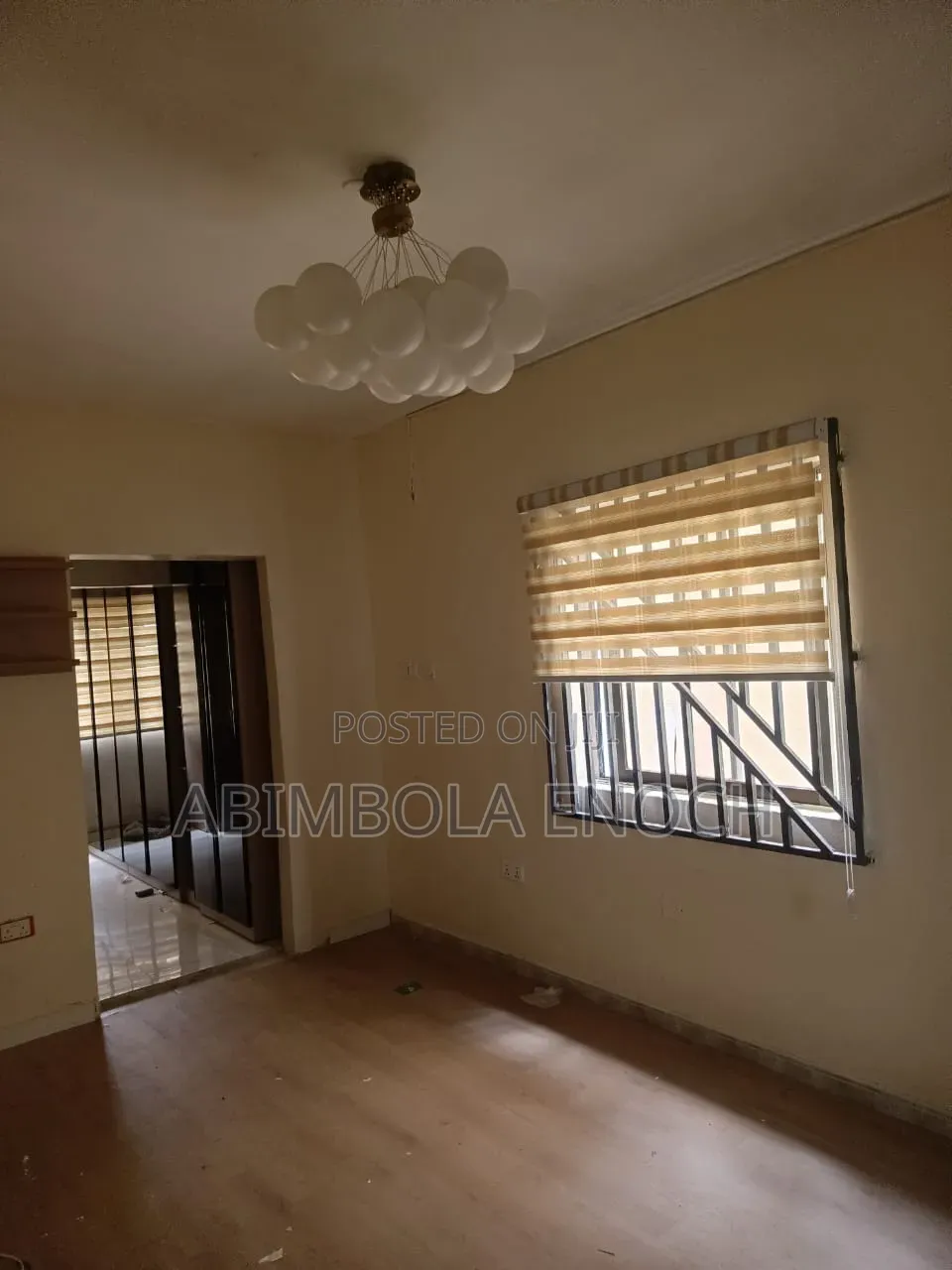 2bdrm Apartment in Ligali Ayorinde for rent in Ligali Ayorinde