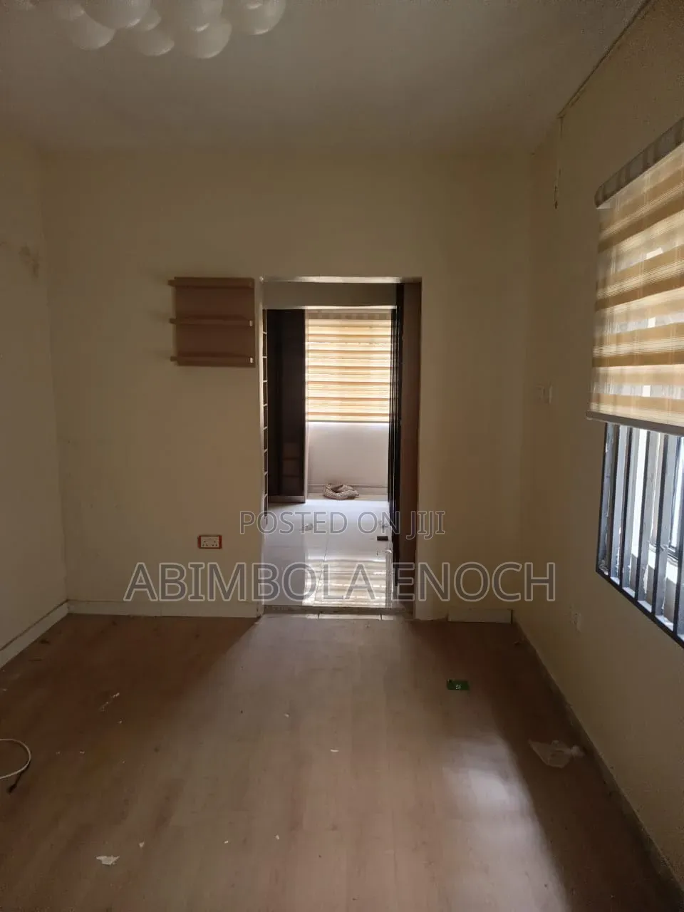 2bdrm Apartment in Ligali Ayorinde for rent in Ligali Ayorinde