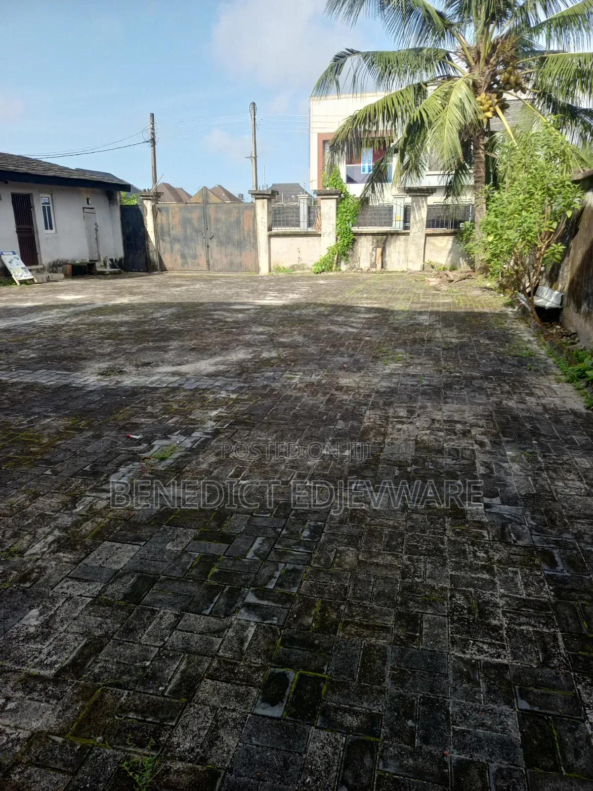 3bdrm Duplex in Gbetu, Awoyaya for rent in Awoyaya