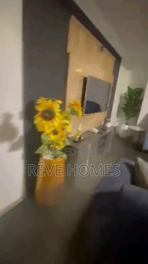 Furnished 2bdrm Apartment in Akoka for rent in Akoka