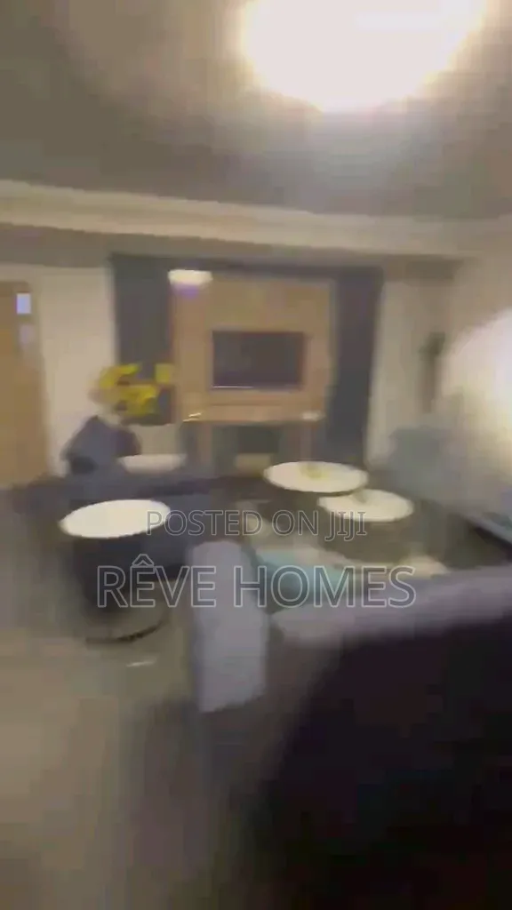 Furnished 2bdrm Apartment in Akoka for rent in Akoka