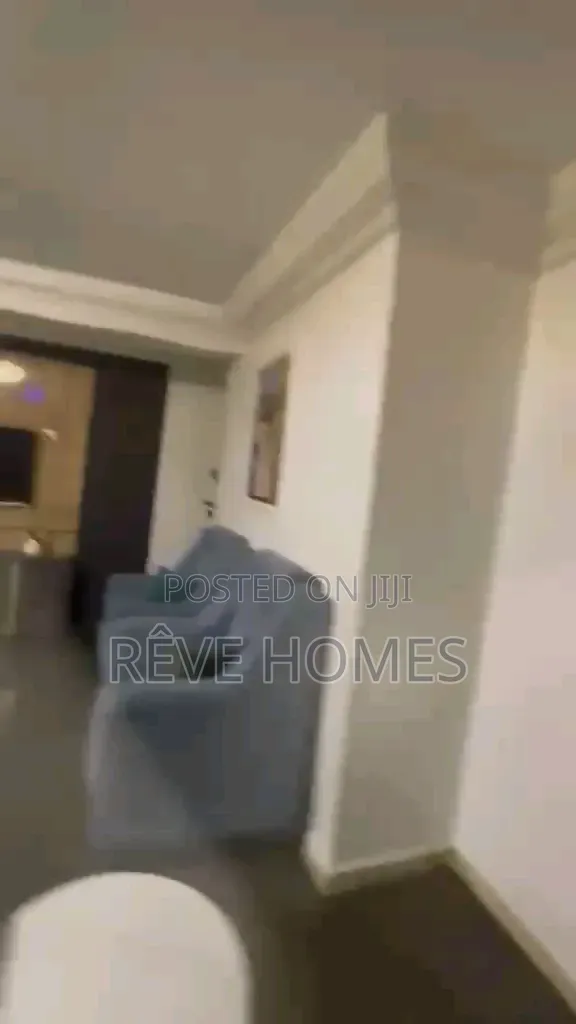 Furnished 2bdrm Apartment in Akoka for rent in Akoka