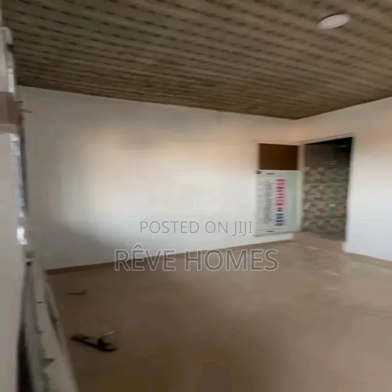 Studio Apartment in Shomolu / Shomolu for rent in Shomolu / Shomolu