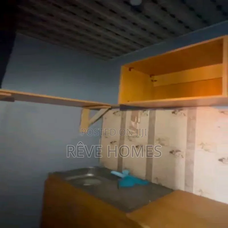 Studio Apartment in Shomolu / Shomolu for rent in Shomolu / Shomolu