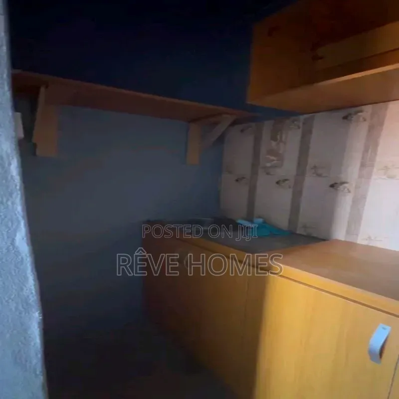 Studio Apartment in Shomolu / Shomolu for rent in Shomolu / Shomolu